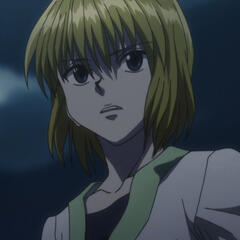 kurapika