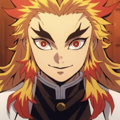 kyojuro my love