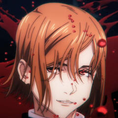 nobara my wife