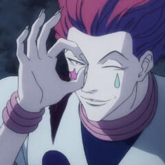 hisoka