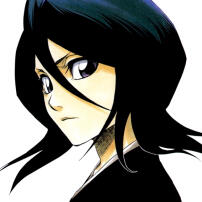 rukia